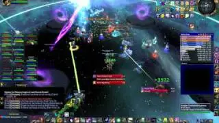 lol Algalon 25 man pug