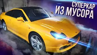 ЛУЧШИЕ САМОДЕЛЬНЫЕ АВТОМОБИЛИ МИРА