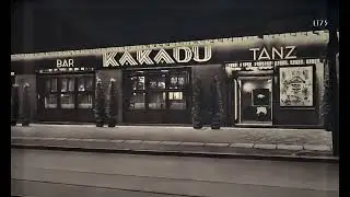Die Goldene Sieben...  