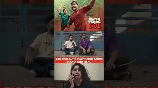 Watch full video @ErumaSaani #erumasaani #love #funny #comedy