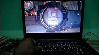 government laptop Free Fire Handcam || free fire handcam || government laptop || free fire headshot