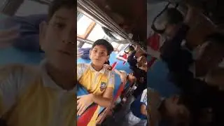 School picnic #schooltrip  #fun #masti #viral