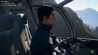 Far Cry 5 Coop Gameplay
