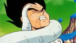 Frieza xenoverse stare