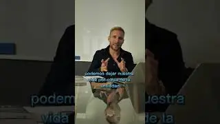 Un Grave Error de Mentalidad 