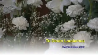 Te Deum Laudamus