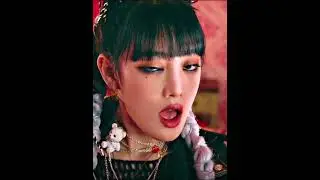 Gidle - Tomboy #minnie #yuqi #soyeon #trending #gidle #kpop #viral #edit #fypシ #fyp #goviral #shorts