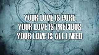 Pure - Kari Jobe (Cover)