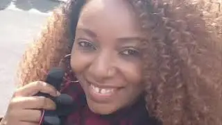 PRISHANA - the #loud -Aries  (Part 1 of 3 🙄🤪)