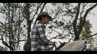Pasión de Gavilanes 2, capítulo 1, parte 5/10