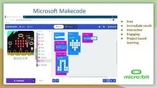 4  Microsoft Makecode Introduction