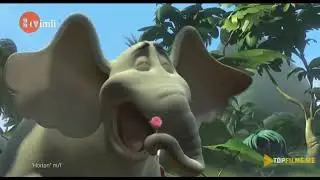 Hoorton multfilm uzbek tilida