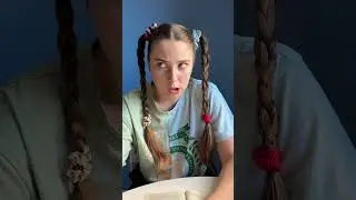 Повезло, что мама только каталоги Орифлейм читает 