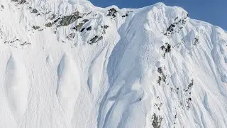 FIRST TIME IN AK | OVER YONDER