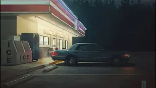 Late nights (lofi hip hop)