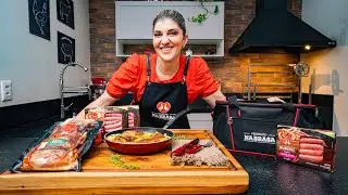 Sobrecoxa Perdigão Na Brasa com Creme de milho