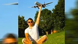 50 Photos Taken at the Perfect Time