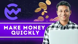 How to Make Money on CoinW For Beginners