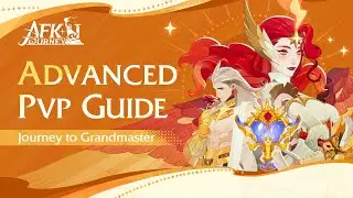 Paragon Priority & Arena Teams Guide (By Puzzle) | AFK Journey - Journey to Grandmaster