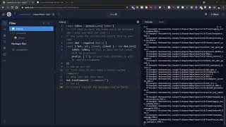 how to make a music bot 1