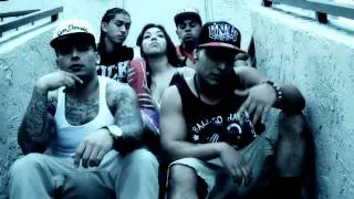 D-RECK !!!! "NCAA"    [OFFICIAL MUSIC VIDEO]