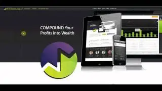 i Markets Live Intro Video