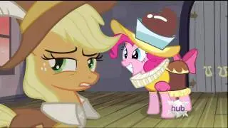 mlp season 2 ep 11 Hearth's Warming Eve