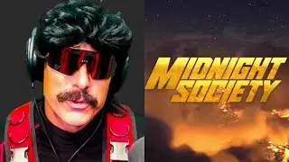 DrDisrespect Emotionally Talks About His Game Studio After Return!