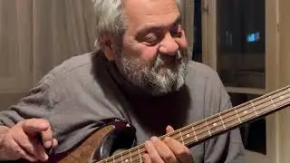 Peter Gunn | Major, Minor and Murat Taner's Ottoman Version