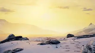 Unreal Engine VR Camera Demo