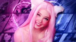 D'Instagram à Onlyfans | Belle Delphine