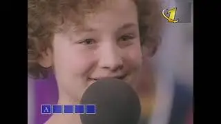 Поле чудес (ОРТ, 11 Июня 1999)