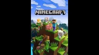 Стрим по minecraft