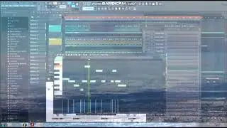 Tropical FLP (Chillout )  ♫  Vocal Chill Style ♫   [ FL-STUDIO]  ✅ Subscribe ✅