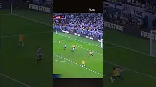 Bu lahza Argentina tarixiga kiradi...