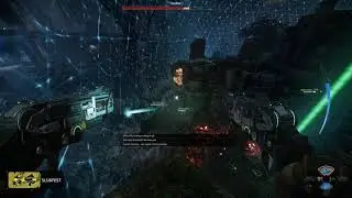 Evolve: Jack vs Behemoth