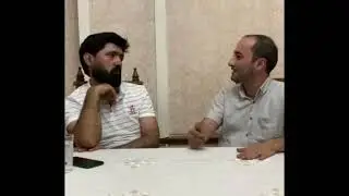 Kəramət Böyükçöllə Şəhriyar Məcidzadə seçkilərdən danışır #seçkilər