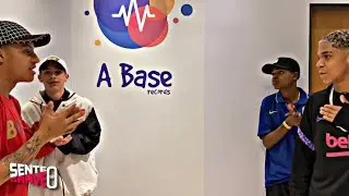 MC’s Vitinho da Sul, Menor da Q.A, Menor Vini e Cauã ZK - Medley Dos Cria