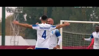 Все голы 