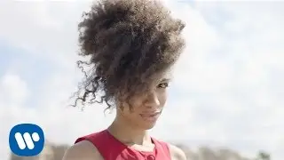 Lianne La Havas - Green & Gold (Official Music Video)