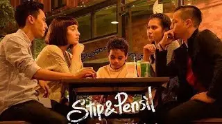 FILM COMEDY INDONESIA |STIP&PENSIL |ernest prakasa