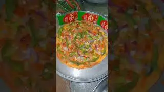 how to make pizza 🍕