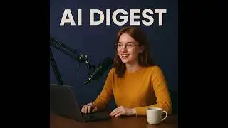 Google Photos updates, personnel changes | AI Digest in 2 minutes (November 12, 2025)