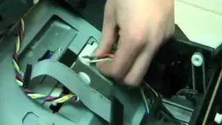 Replacing Xerox Phaser 8400, 8500, 8550, 8560 Printhead (37,002, 37,004, 37,007 errors)