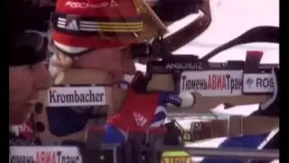 Biatlon