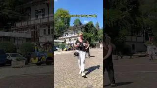 Moc wody w Szczawnicy #shortsvideo #szczawnica #pieniny #malopolska #zdrowie