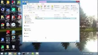 How to Rename a File or a Folder