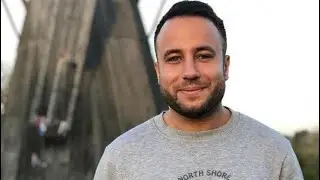 Relationship with the Holy Spirit. Mark Silakov