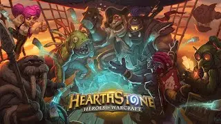 Hearthstone/Потасовка/Ладер