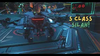 Oldukça güçlü bir silah sistemi! | No Man's Sky